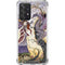 Amy Brown Dragon Charmer Fairy Galaxy A52 5G Clear Case
