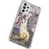Amy Brown Dragon Charmer Fairy Galaxy A53 5G Clear Case