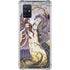 Amy Brown Dragon Charmer Fairy Galaxy A71 5G Clear Case