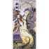 Amy Brown Dragon Charmer Fairy Galaxy Note 10 Plus Skin