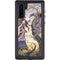 Amy Brown Dragon Charmer Fairy Galaxy Note 10 Waterproof Case