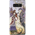Amy Brown Dragon Charmer Fairy Galaxy Note 8 Skin
