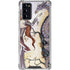 Amy Brown Dragon Charmer Fairy Galaxy Note20 5G Clear Case