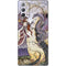 Amy Brown Dragon Charmer Fairy Galaxy Note20 5G Skin