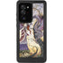 Amy Brown Dragon Charmer Fairy Galaxy Note20 Ultra 5G Waterproof Case