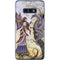 Amy Brown Dragon Charmer Fairy Galaxy S10e Skin