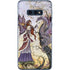 Amy Brown Dragon Charmer Fairy Galaxy S10e Skin
