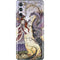 Amy Brown Dragon Charmer Fairy Galaxy S20 Fan Edition Skin