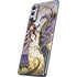 Amy Brown Dragon Charmer Fairy Galaxy S20 Fan Edition Skin