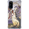 Amy Brown Dragon Charmer Fairy Galaxy S20 FE Clear Case