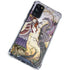 Amy Brown Dragon Charmer Fairy Galaxy S20 FE Clear Case