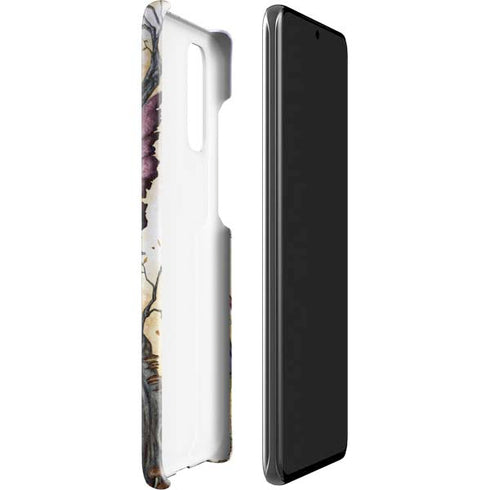 Amy Brown Dragon Charmer Fairy Galaxy S20 Lite Case