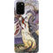 Amy Brown Dragon Charmer Fairy Galaxy S20 Plus Pro Case