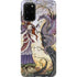 Amy Brown Dragon Charmer Fairy Galaxy S20 Plus Pro Case