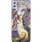 Amy Brown Dragon Charmer Fairy Galaxy S20 Plus Skin