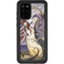 Amy Brown Dragon Charmer Fairy Galaxy S20 Plus Waterproof Case