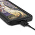 Amy Brown Dragon Charmer Fairy Galaxy S20 Plus Waterproof Case