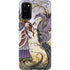 Amy Brown Dragon Charmer Fairy Galaxy S20 Pro Case