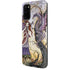Amy Brown Dragon Charmer Fairy Galaxy S20 Pro Case