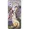 Amy Brown Dragon Charmer Fairy Galaxy S20 Skin