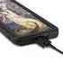 Amy Brown Dragon Charmer Fairy Galaxy S20 Waterproof Case