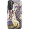 Amy Brown Dragon Charmer Fairy Galaxy S21 5G Pro Case