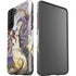 Amy Brown Dragon Charmer Fairy Galaxy S21 5G Pro Case