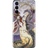 Amy Brown Dragon Charmer Fairy Galaxy S21 5G Skin