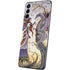 Amy Brown Dragon Charmer Fairy Galaxy S21 5G Skin