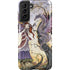 Amy Brown Dragon Charmer Fairy Galaxy S21 Plus 5G Pro Case