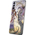 Amy Brown Dragon Charmer Fairy Galaxy S21 Plus 5G Skin
