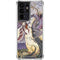 Amy Brown Dragon Charmer Fairy Galaxy S21 Ultra 5G Clear Case