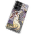 Amy Brown Dragon Charmer Fairy Galaxy S21 Ultra 5G Clear Case