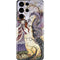 Amy Brown Dragon Charmer Fairy Galaxy S21 Ultra 5G Skin