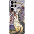 Amy Brown Dragon Charmer Fairy Galaxy S21 Ultra 5G Skin