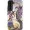 Amy Brown Dragon Charmer Fairy Galaxy S22 Pro Case