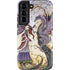 Amy Brown Dragon Charmer Fairy Galaxy S22 Pro Case
