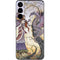 Amy Brown Dragon Charmer Fairy Galaxy S22 Skin