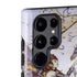 Amy Brown Dragon Charmer Fairy Galaxy S22 Ultra Pro Case