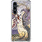 Dragon Charmer Fairy by Amy Brown Galaxy S23 FE Clear Case