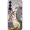 Dragon Charmer Fairy by Amy Brown Galaxy S23 FE Skin