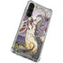 Amy Brown Dragon Charmer Fairy Galaxy S23 Plus Clear Case