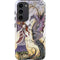 Amy Brown Dragon Charmer Fairy Galaxy S23 Plus Pro Case