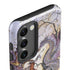 Amy Brown Dragon Charmer Fairy Galaxy S23 Plus Pro Case