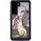 Amy Brown Dragon Charmer Fairy Galaxy S23 Plus Waterproof Case