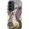 Amy Brown Dragon Charmer Fairy Galaxy S23 Pro Case