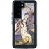 Amy Brown Dragon Charmer Fairy Galaxy S23 Waterproof Case