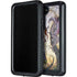 Amy Brown Dragon Charmer Fairy Galaxy S23 Waterproof Case