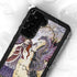 Amy Brown Dragon Charmer Fairy Galaxy S23 Waterproof Case
