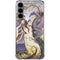 Dragon Charmer Fairy by Amy Brown Galaxy S24 Plus Clear Case